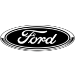 FORD BLACK